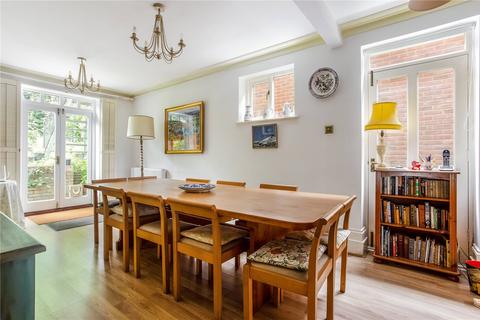 4 bedroom semi-detached house for sale, Ranelagh Road, Winchester, Hampshire, SO23