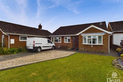 3 bedroom detached bungalow for sale, Pinedale, Lydney GL15