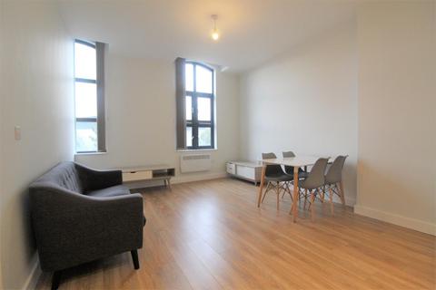 2 bedroom apartment to rent, 26 Victoria Riverside, Block A, South Accommodation Road, Leeds