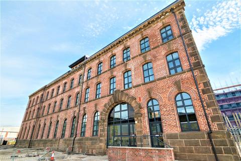 2 bedroom apartment to rent, Victoria Riverside, Block A, South Accommodation Road, Leeds