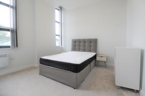 2 bedroom apartment to rent, 26 Victoria Riverside, Block A, South Accommodation Road, Leeds