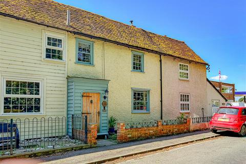 2 bedroom cottage for sale, Maldon Road, Bradwell-On-Sea, Southminster