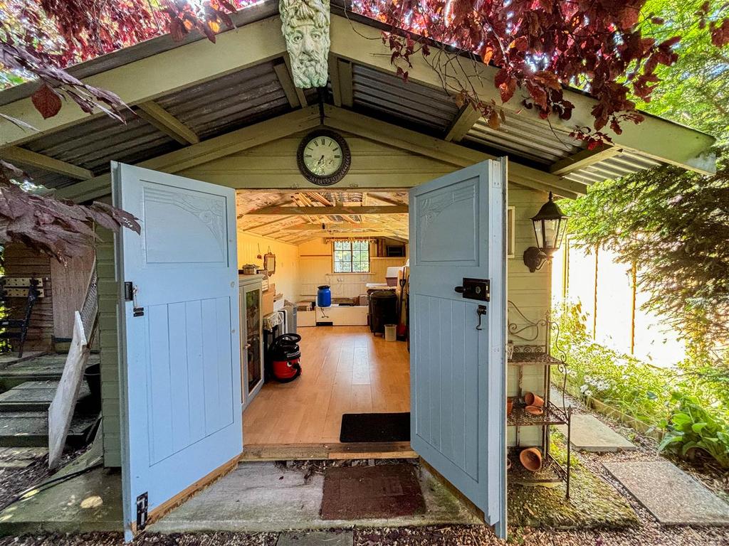Outbuildings