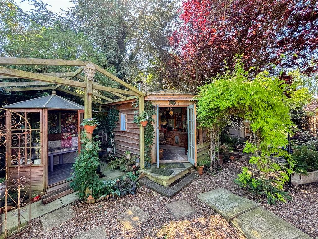 Outbuildings