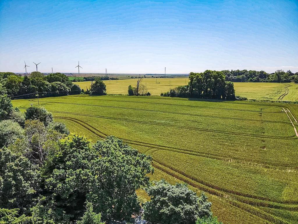 Locational photos