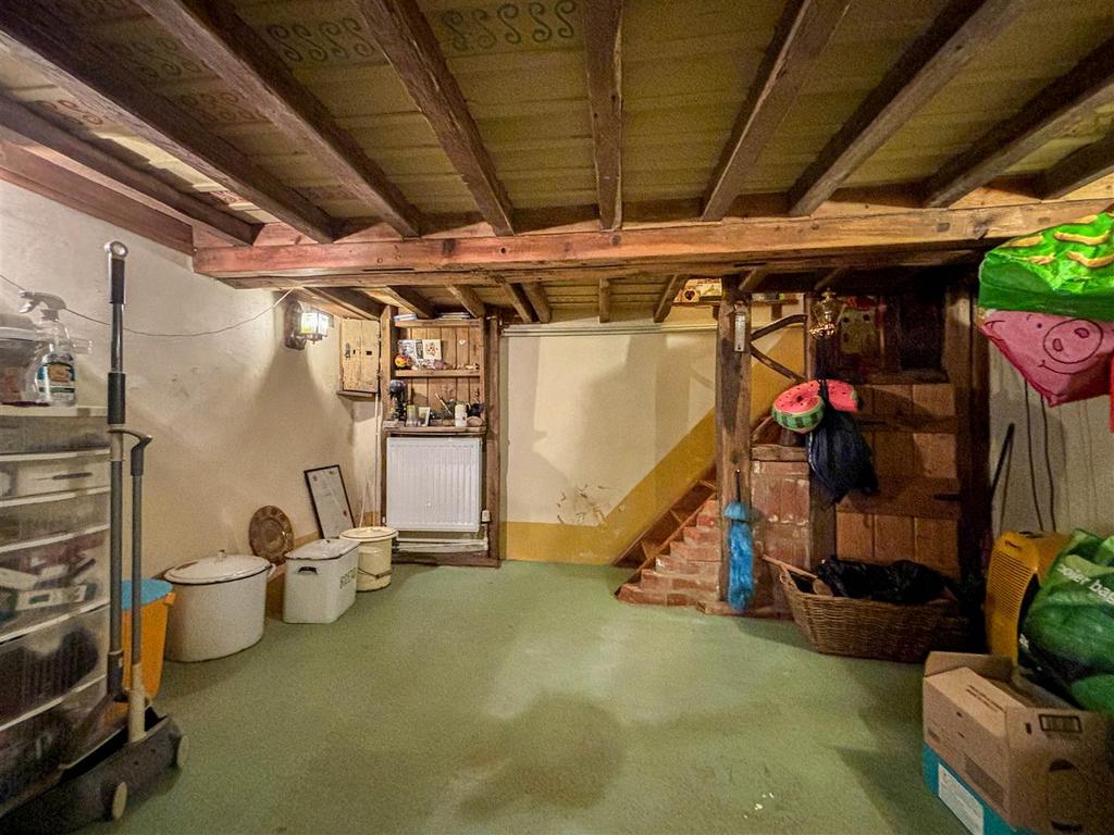 Cellar