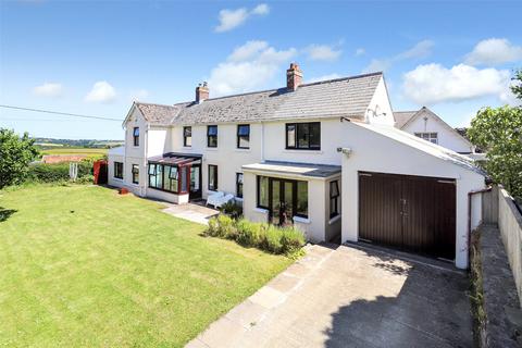 4 bedroom detached house for sale, Monkleigh, Bideford, Devon, EX39