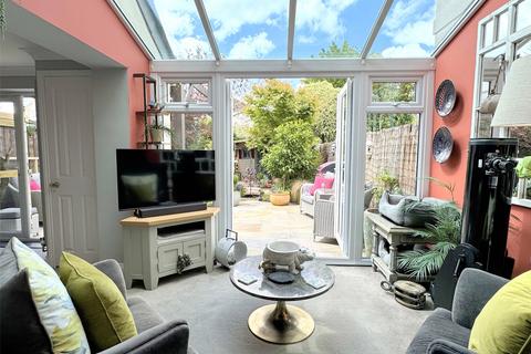 4 bedroom end of terrace house for sale, St. Marys Gardens, Westheath Avenue, Bodmin, Cornwall, PL31