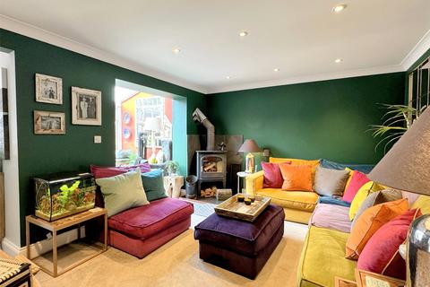 4 bedroom end of terrace house for sale, St. Marys Gardens, Westheath Avenue, Bodmin, Cornwall, PL31