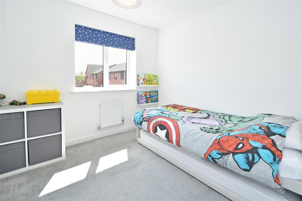 Bedroom Two