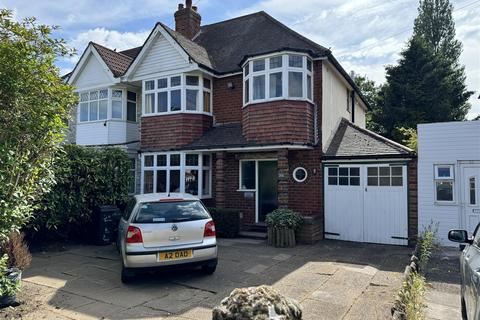 3 bedroom semi-detached house for sale, Ventnor Avenue, Hodge Hill, Birmingham