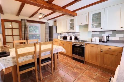 3 bedroom terraced house for sale, Water Terrace, Combe Martin, Devon, EX34