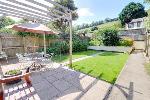 3 bedroom terraced house for sale, Water Terrace, Combe Martin, Devon, EX34