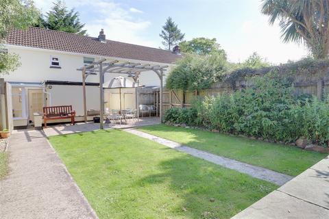 3 bedroom terraced house for sale, Water Terrace, Combe Martin, Devon, EX34