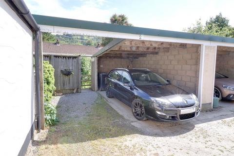 3 bedroom terraced house for sale, Water Terrace, Combe Martin, Devon, EX34