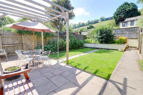 Water Terrace, Combe Martin, Devon, EX34