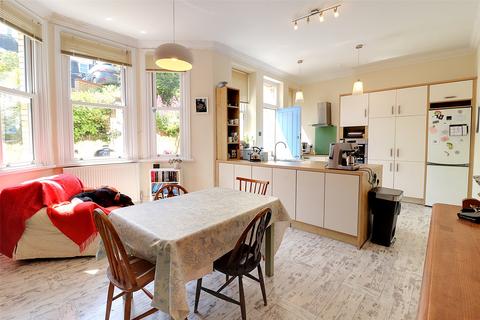 4 bedroom semi-detached house for sale, Chambercombe Park Road, Ilfracombe, Devon, EX34