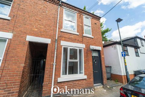 3 bedroom house to rent, North Road, Harborne, Birmingham