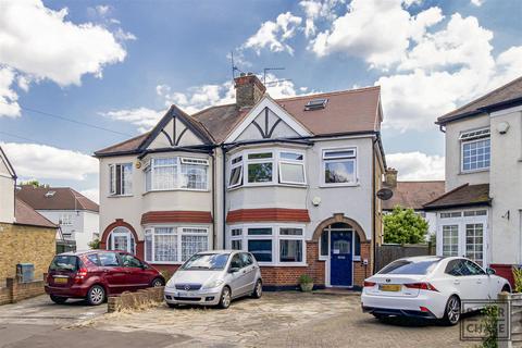 4 bedroom semi-detached house for sale, Hazelwood Road, Enfield EN1