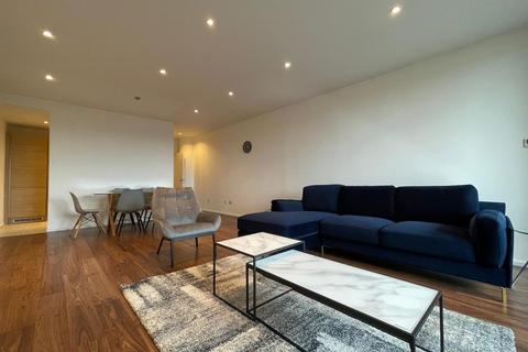 2 bedroom apartment to rent, Point West, 116 Cromwell Road