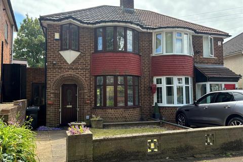 24 Duncroft Road, Yardley, Birmingham, B26 2HY