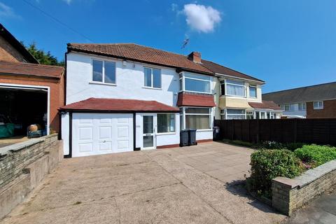 5 bedroom semi-detached house for sale, Coventry Road, Sheldon, Birmingham