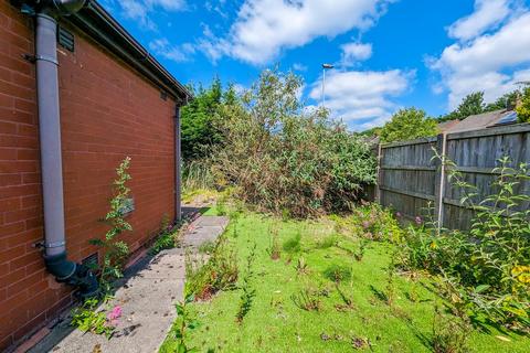 2 bedroom semi-detached bungalow for sale, Leigh Road, Leigh