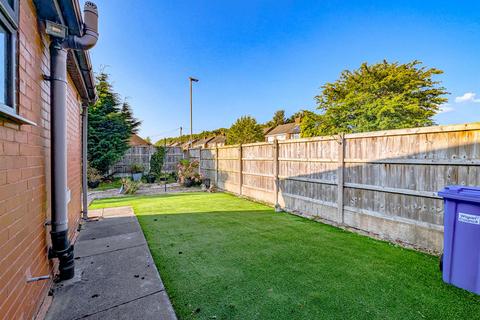 2 bedroom semi-detached bungalow for sale, Leigh Road, Leigh