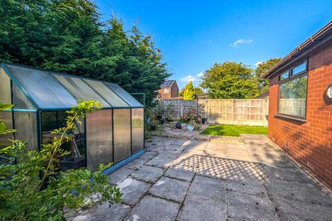 2 bedroom semi-detached bungalow for sale, Leigh Road, Leigh