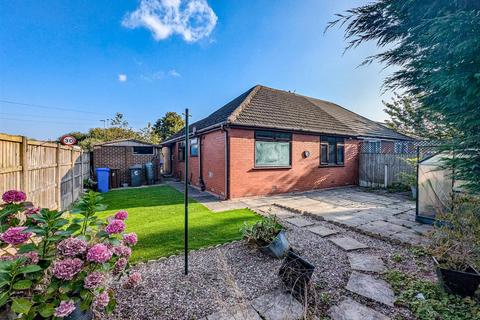 2 bedroom semi-detached bungalow for sale, Leigh Road, Leigh