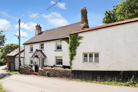 4 bedroom detached house for sale, Chittlehampton, Umberleigh, Devon, EX37