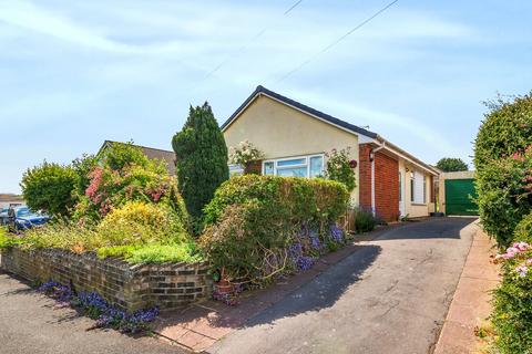 3 bedroom bungalow for sale, West View, Creech St. Michael, Taunton, Somerset, TA3