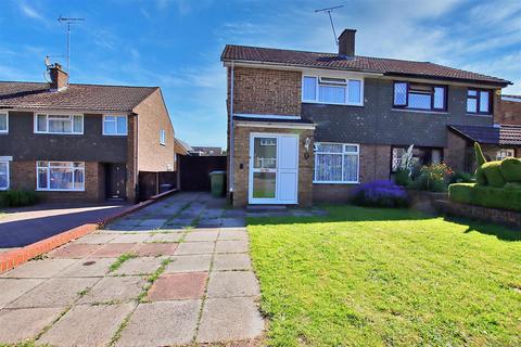 3 bedroom semi-detached house for sale, Lexington Close, Borehamwood