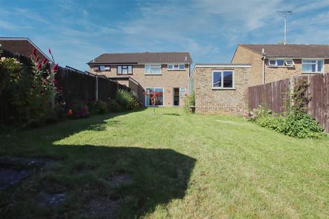 3 bedroom semi-detached house for sale, Lexington Close, Borehamwood