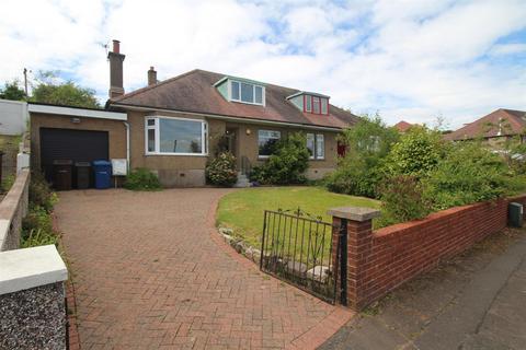 4 bedroom semi-detached bungalow for sale, South Street, Greenock