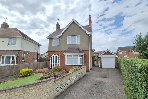 3 bedroom detached house for sale, Brooks Lane, Whitwick LE67