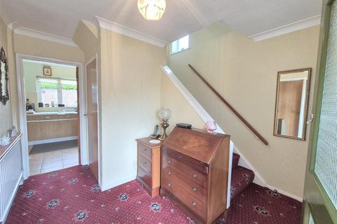 3 bedroom detached house for sale, Grasmere, Coalville LE67