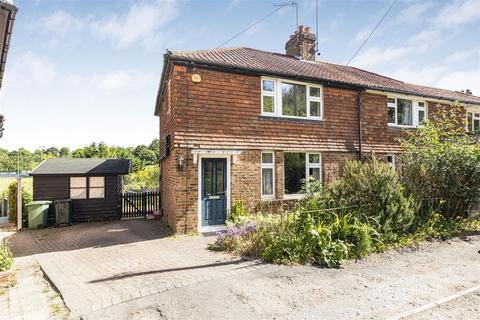 3 bedroom semi-detached house for sale, Seal Road, Sevenoaks