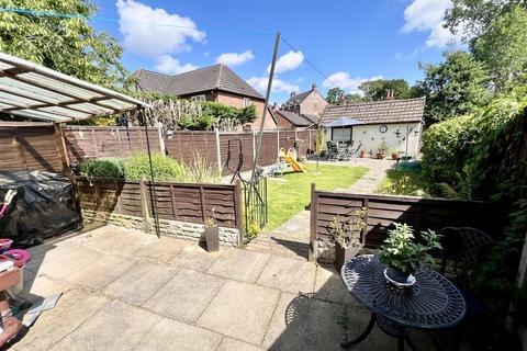 3 bedroom semi-detached house for sale, Tythe Barn Lane, Dickens Heath, Solihull