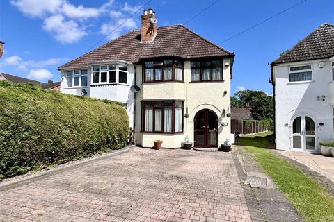 3 bedroom semi-detached house for sale, Tythe Barn Lane, Dickens Heath, Solihull