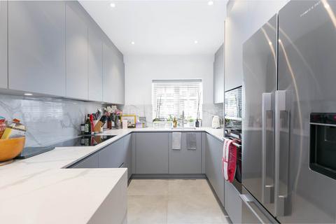 4 bedroom terraced house for sale, Marston Close, Swiss Cottage, NW6