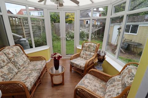 2 bedroom semi-detached bungalow for sale, St. Helens Drive, Welton, Brough