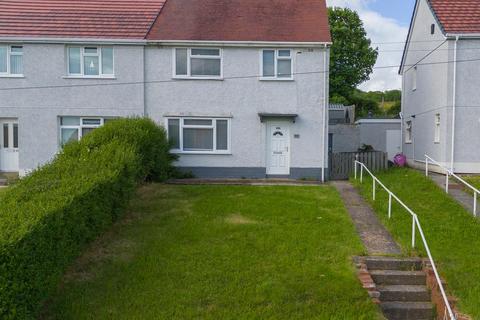 3 bedroom semi-detached house for sale, Penydre Road, Clydach, Swansea