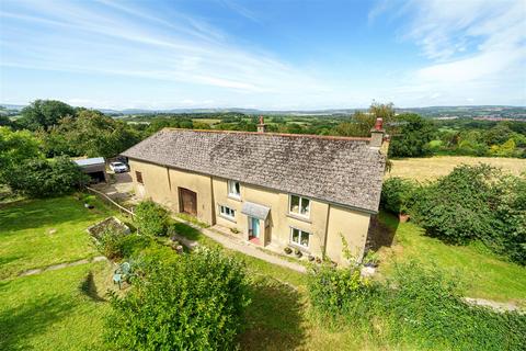 3 bedroom detached house for sale, Whitehill Road, Newton Abbot