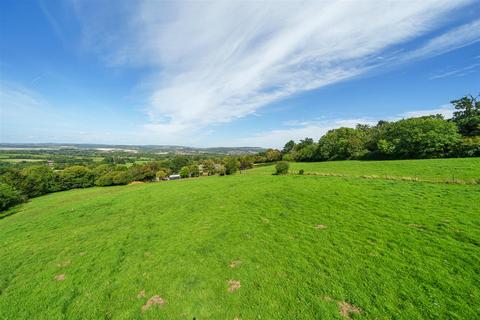 3 bedroom detached house for sale, Whitehill Road, Newton Abbot