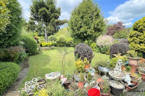 2 bedroom semi-detached bungalow for sale, The Meadway, Cuffley