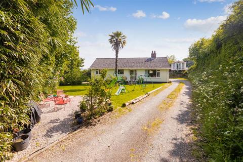 3 bedroom bungalow for sale, Modbury, Ivybridge