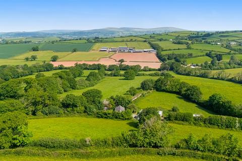 3 bedroom bungalow for sale, Modbury, Ivybridge