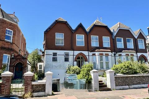 9 bedroom semi-detached house for sale, Hartfield Road, Eastbourne