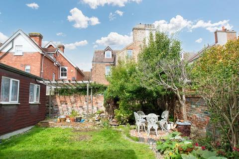 9 bedroom semi-detached house for sale, Hartfield Road, Eastbourne